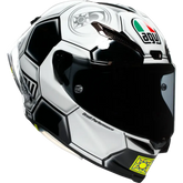AGV Pista GP RR Helmet - Catalunya 2008 - Limited - Small 2118356002-26-S